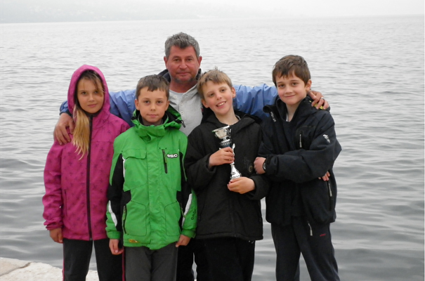 XVIII. Kup Karnevala 2012