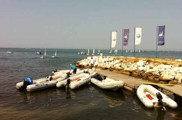 Otvoreno prvenstvo Grada Poreča