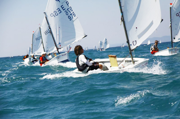 Audi Junior Cup 2012