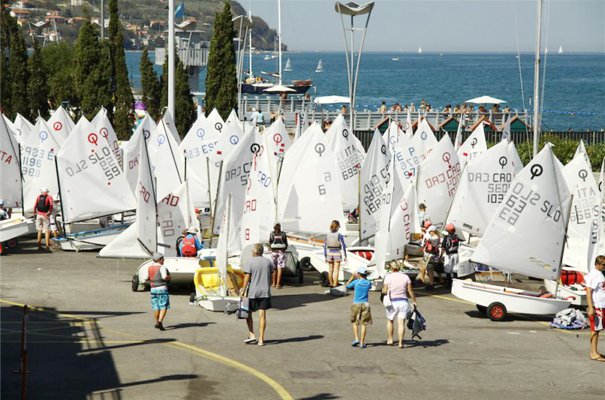 Audi Junior Cup 2012