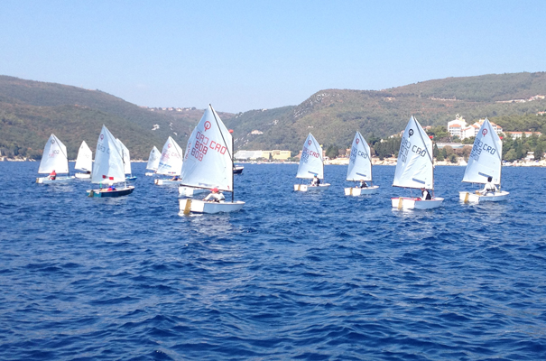 Prvenstvo JK Kvarner 2012.