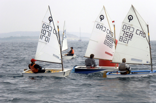 Zlatna ribica PBF 2012.