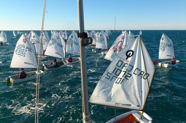 Regata Sv. Nikola 2012.