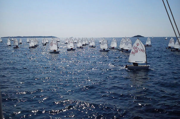 V. Memorijal Aldo Prodan