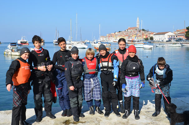 V. Memorijal Aldo Prodan