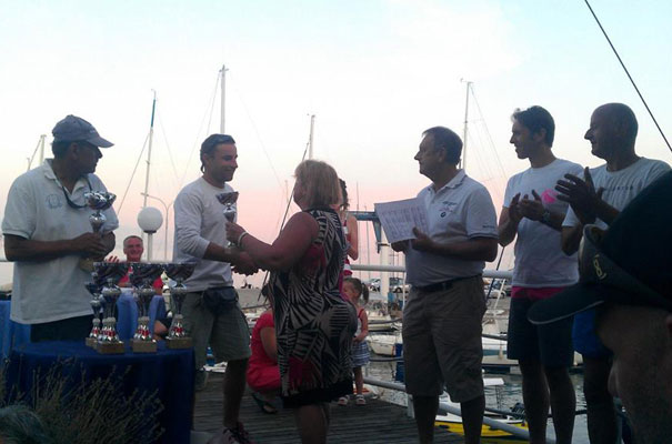 Homo si bordižat - Opatijka 2013.