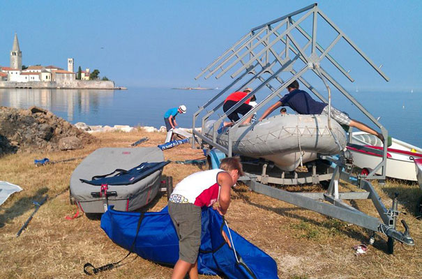 Otvoreno prvenstvo Grada Poreča