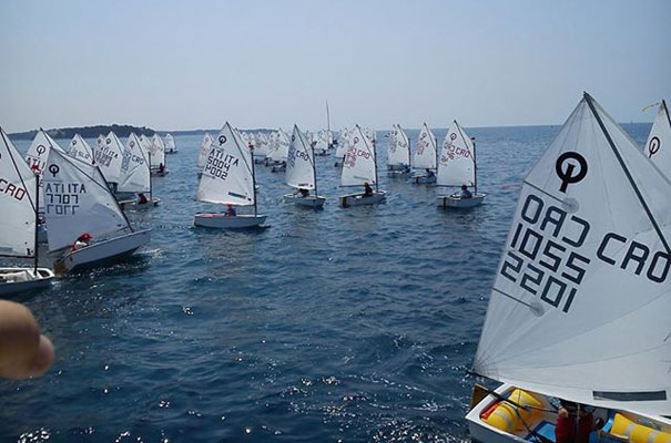 Otvoreno prvenstvo Grada Poreča