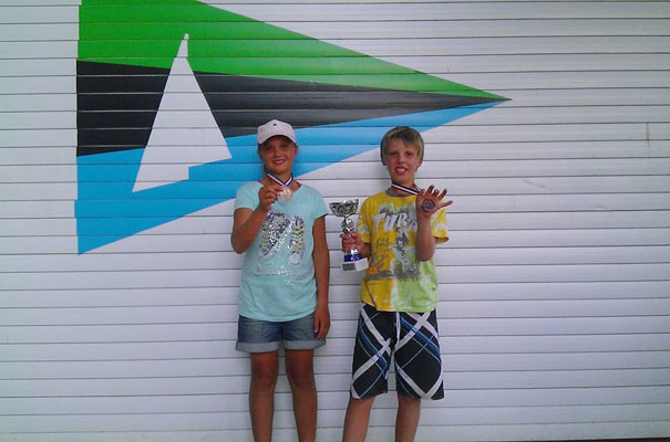 Otvoreno prvenstvo Istarske županije