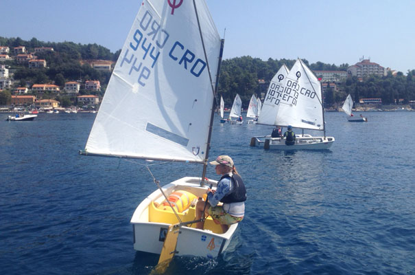 Prvenstvo JK Kvarner 2013.