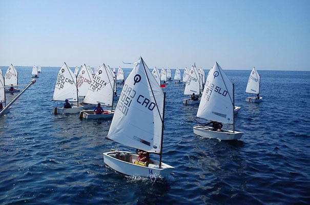 Porečki Delfin 2013.