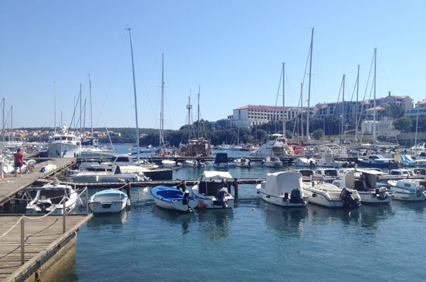 9. Bunarina Open 2013.