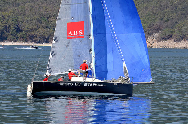 49. Pulska regata 2013.