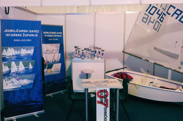 Zlatna ribica PBF 2013.