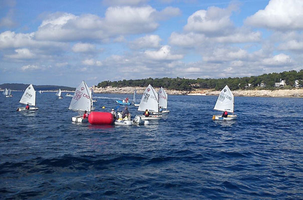 Zlatna ribica PBF 2013. David Medančić prvi!