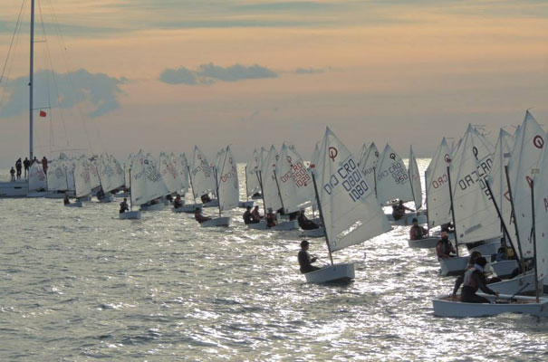 Regata Sv. Nikola 2013.