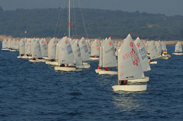 Regata Sv. Nikola 2013.