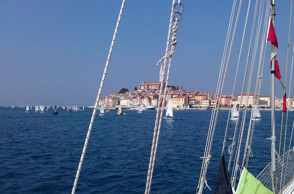 Memorijal Aldo Prodan