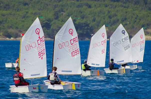 6. Solaris Cup 2015. 