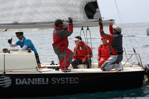 10. regata Labinska republika