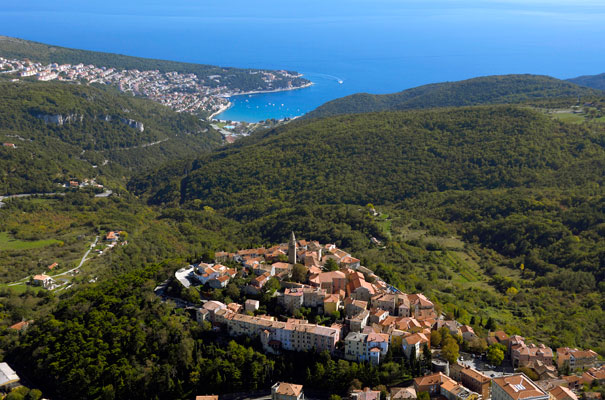 Otvoreno prvenstvo Hrvatske u jedrenju za kadete (U16) / Rabačka regata 2015. 