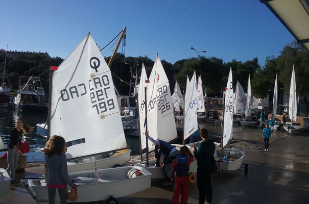 Zlatna ribica PBF 2015. 