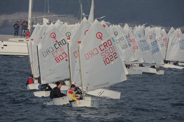 Regata Sv. Nikola 2015.