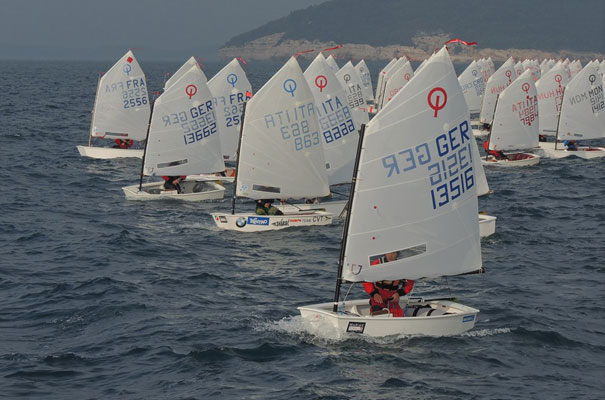 Regata Sv. Nikola 2015.