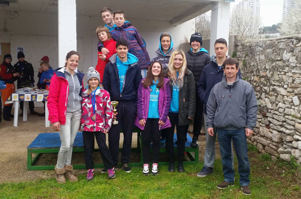 Memorijal Zlatan Pečenković 2016.