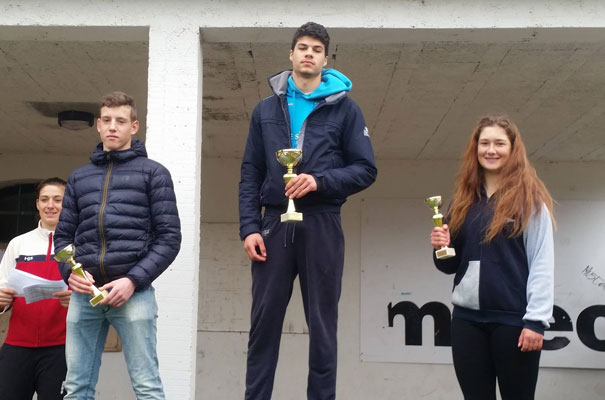 Memorijal Zlatan Pečenković 2016.