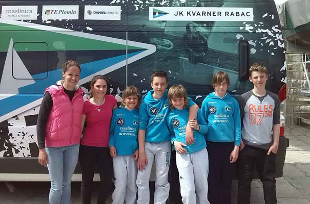 International Spring Optimist Cup 2016