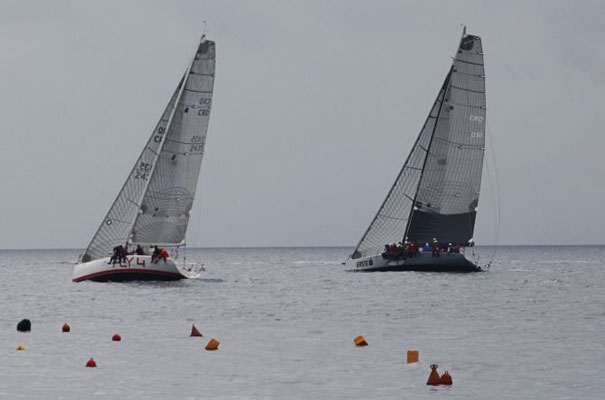 11. regata Labinska republika