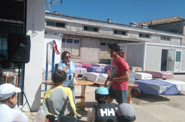 Otvoreno prvenstvo Grada Poreča