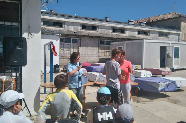 Otvoreno prvenstvo Grada Poreča