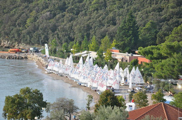 Rabačka regata 2016.