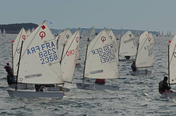 Regata Sv. Nikola 2016.