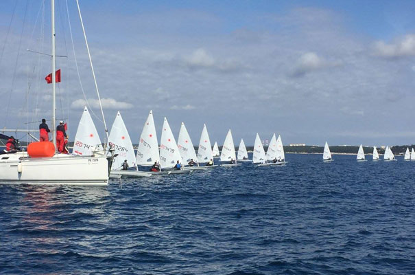 Dani Uljanika 2017. Paola Miletić treća!