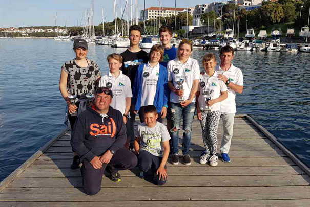 Memorijal Antolić Češić 2017.