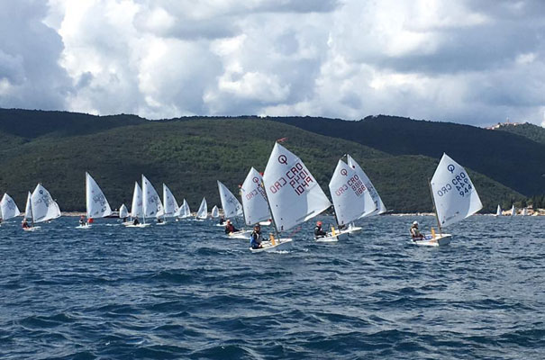Rabačka regata 2017