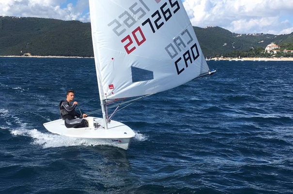 Rabačka regata 2017