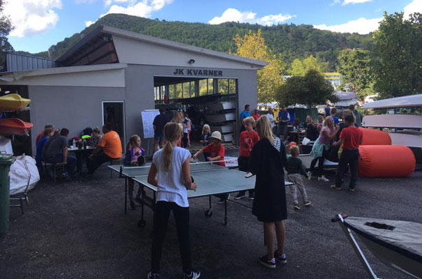 Rabačka regata 2017.