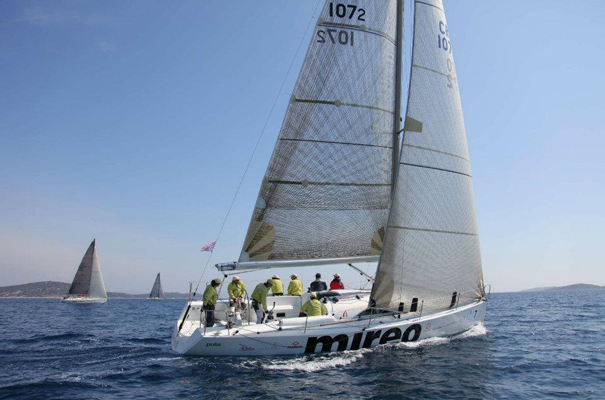 16. Uskršnja regata