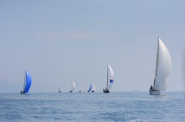 7. regata Labinska republika