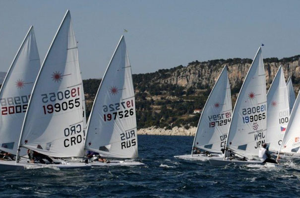 Velika nagrada Mornara