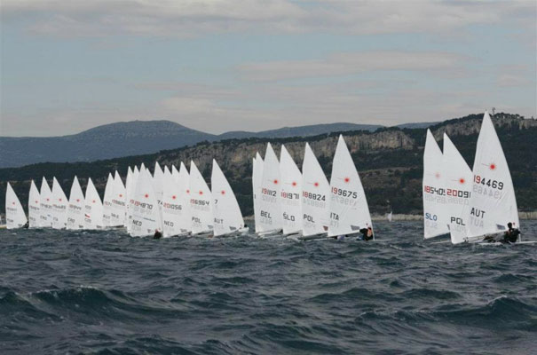 Velika nagrada Mornara