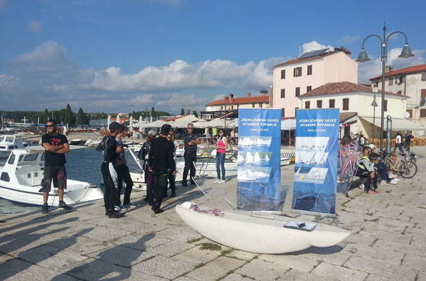 Otvoreno prvenstvo Istarske županije