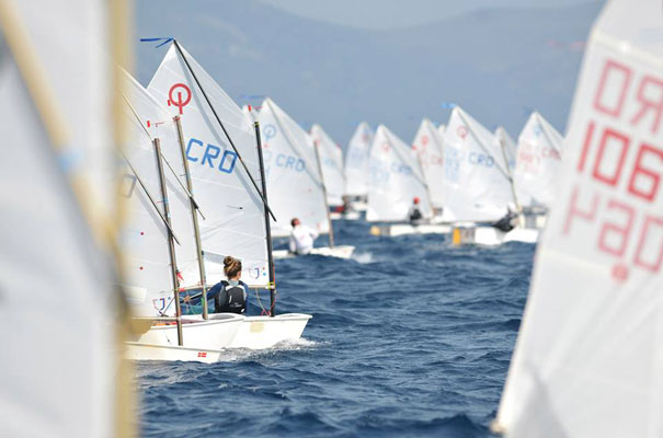 Preko jakog juga i bure zasluženo do postolja!