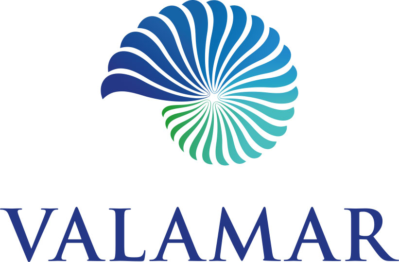 Logo Valamar
